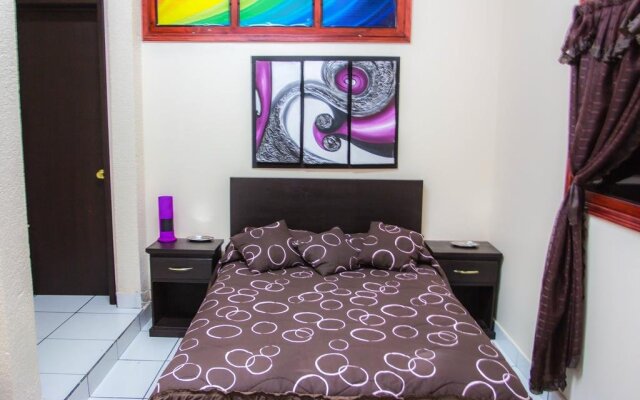 Hotel Olhe