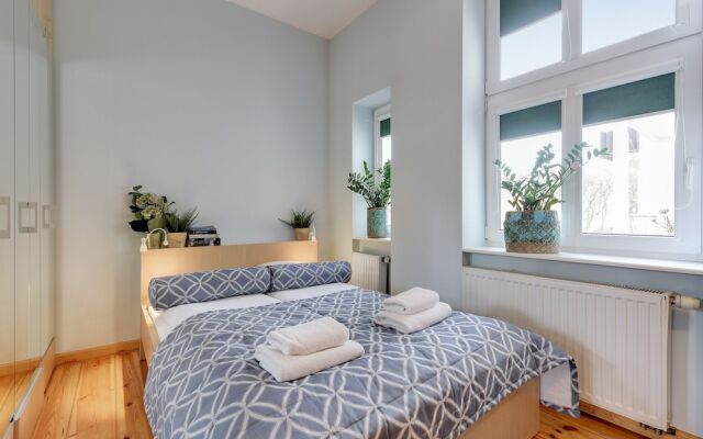 Lion Apartments - Parkowa 41-4