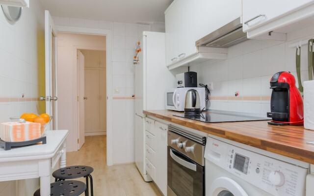 Fidalsa Urban Chic Apartament