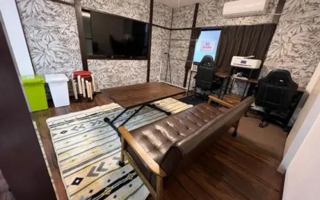 Travel Stay Utsunomiya (Female Only)