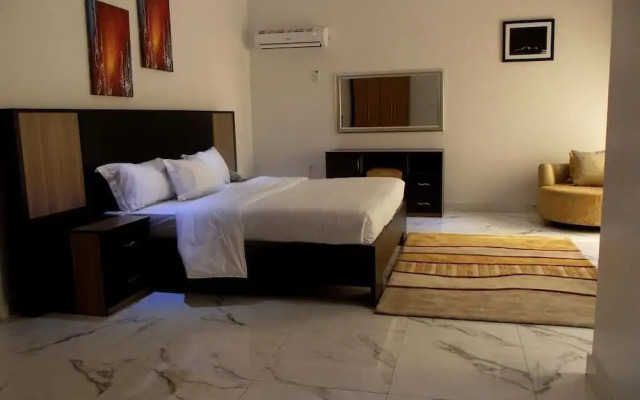 Channel View Hotel