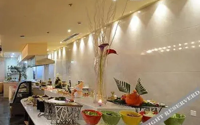 Jun Yue Li Jing Hotel