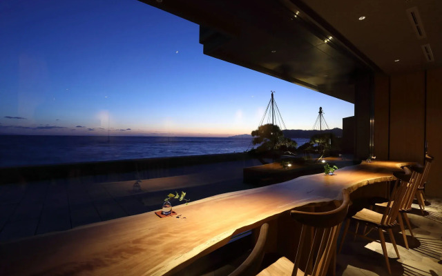 Heiseikan Shiosaitei Hanatsuki