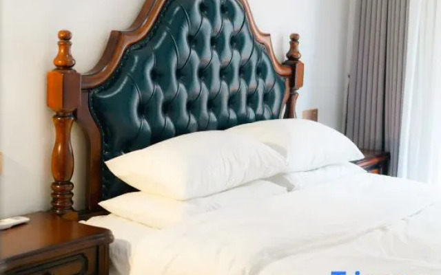 Yijiang Panshu Hostel (Fuchunjiang Branch)