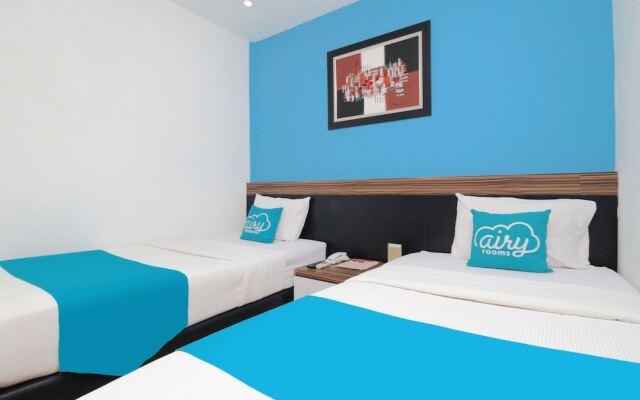 Airy Veteran 30 Bandung