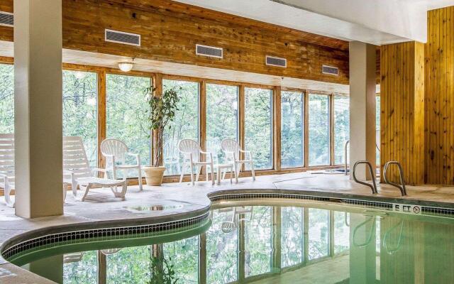 SpringHill Suites by Marriott Freeport Brunswick