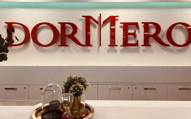 DORMERO Hotel Hof