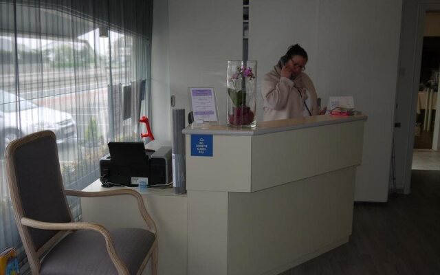 Melrose 'Puur Logies'