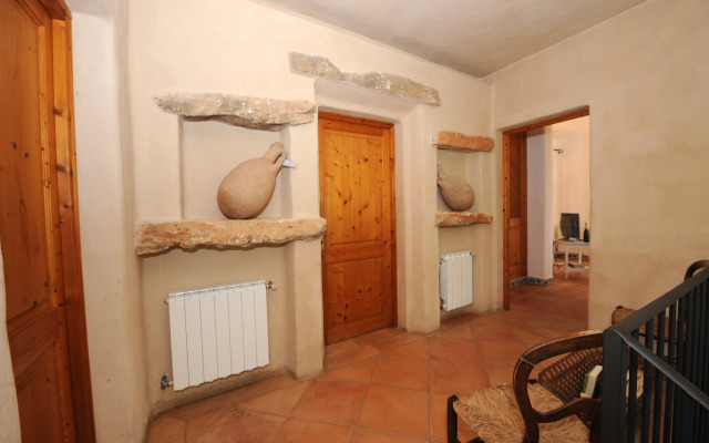 Finca S'antigor