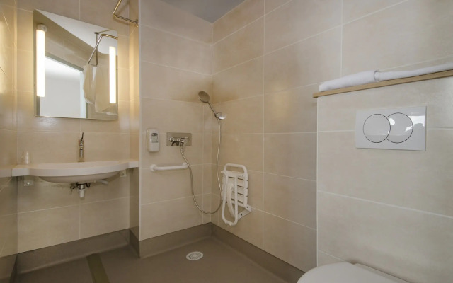B&B Hotel Montargis
