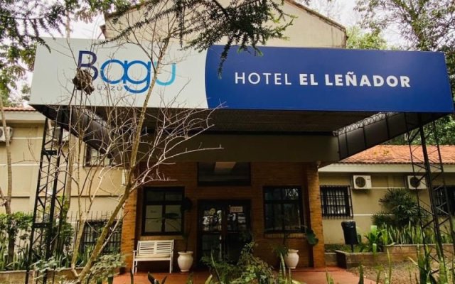 Bagu Iguazu Hotel El Leñador