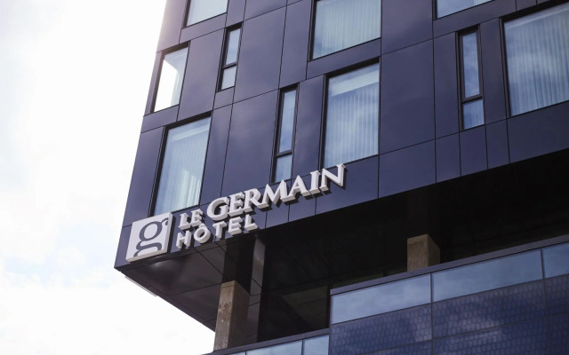 Le Germain Hotel Ottawa