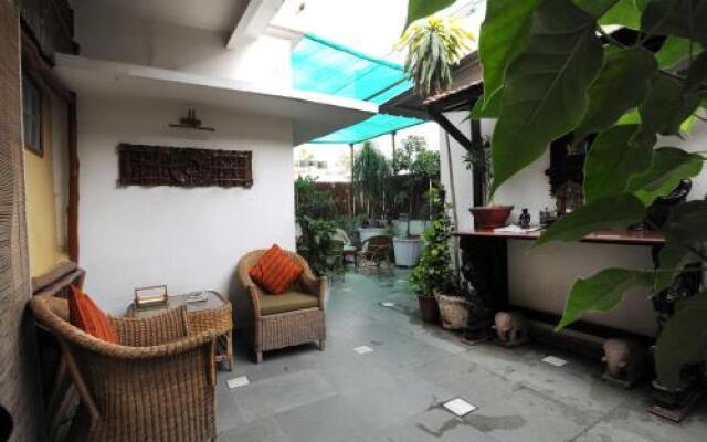 Master Guesthouse