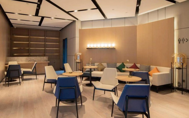 Jiahua Hotel