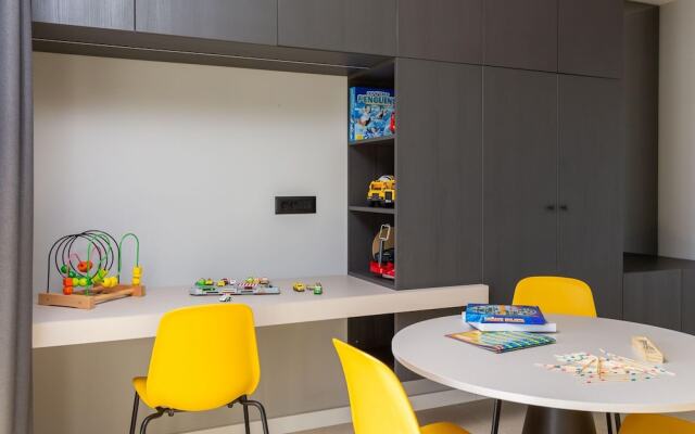 Villa Wave Zadarvillas