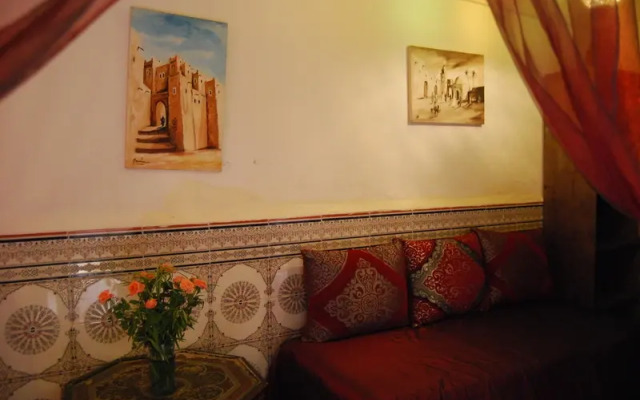 Riad Cala Medina