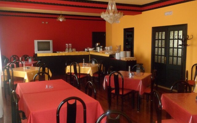 Hospedaxe Don Manuel