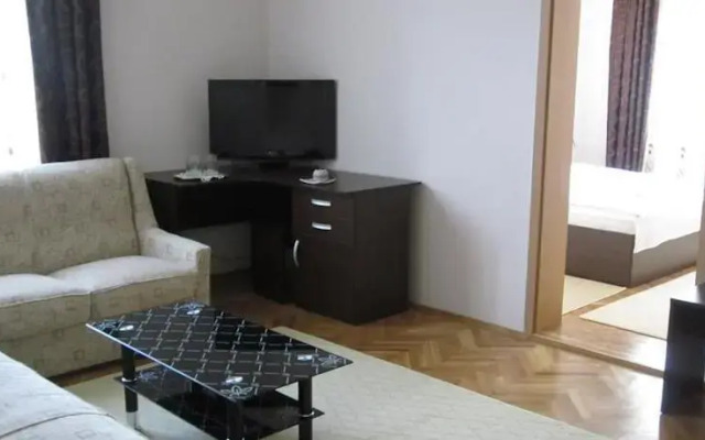 Casa Cristina