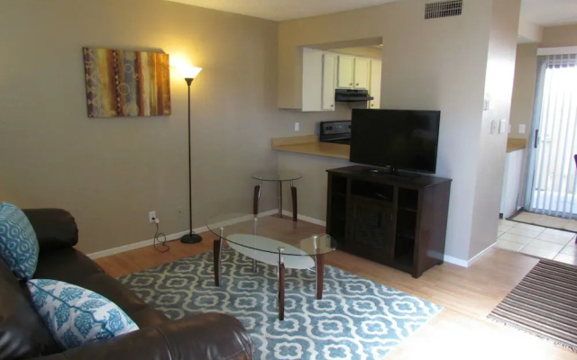 Townhouse in Las Vegas near Strip