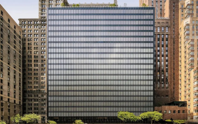 Sonder by Marriott Bonvoy Battery Park Apartments Financial District