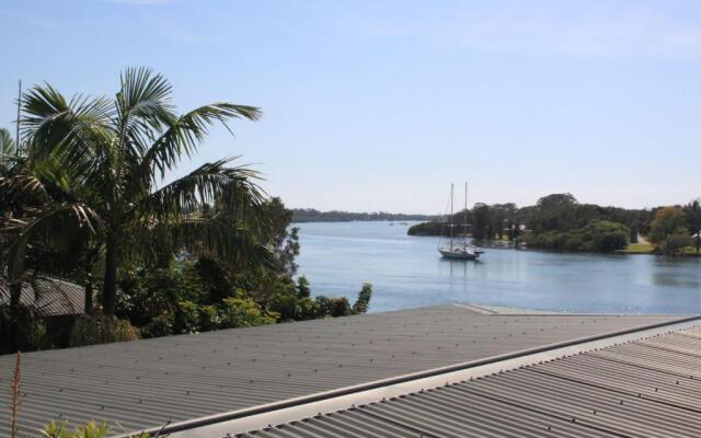 SLIPWAYS 4 of 1 Wharf Street Laurieton NSW 2443