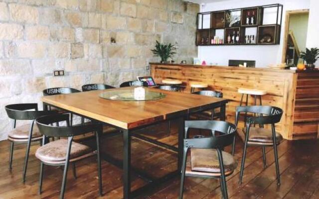 Nice Suite With Seaview 209 Guest House