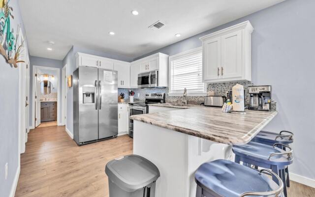 St. Martin Beachwalk Villas 433