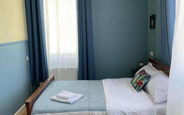 Guesthouse Pholo