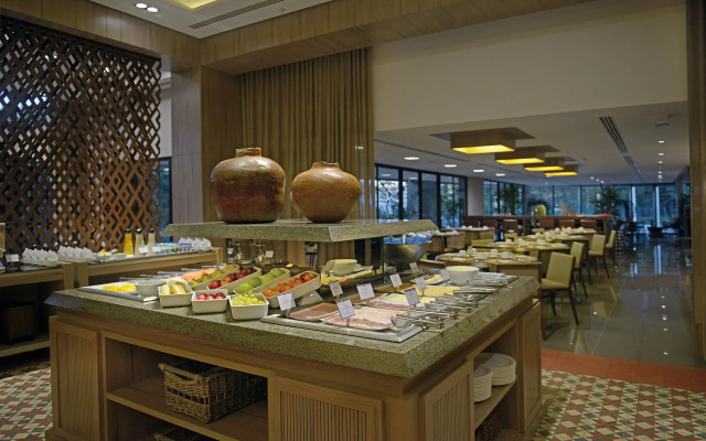 Hotel Deville Prime Campo Grande