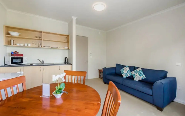 Raumati Sands Resort