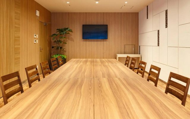 Hotel Vista Sendai