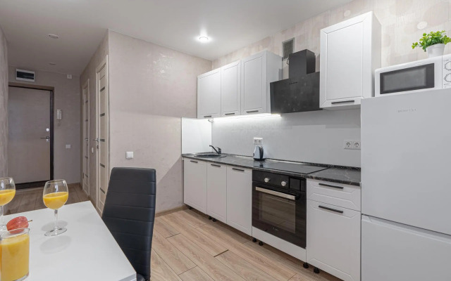 Апартаменты на улице Нурсултана Назарбаева