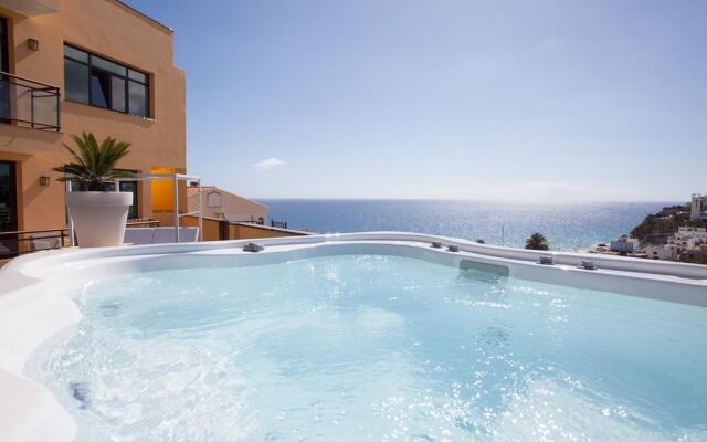 Villamar Hotel
