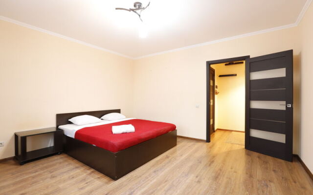 Апартаменты МаксРеалти24 ул. Сходненская 7