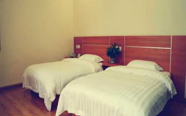 Super 8 Hotel
