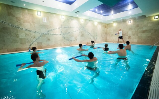 Apartamenty Nautilus