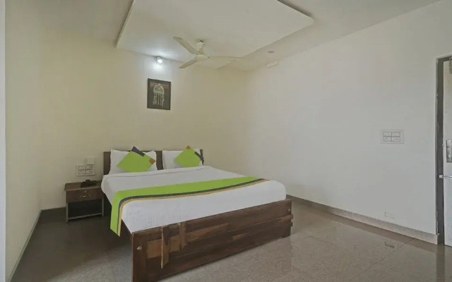 Comfort Inn by Treebo Hotels