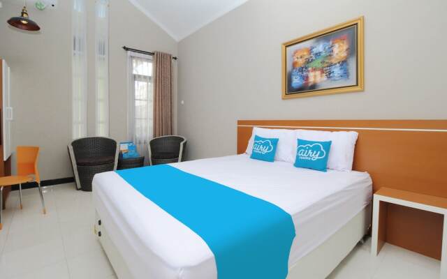 Airy Syariah Buah Batu Sanggar Kencana Satu 14 Bandung