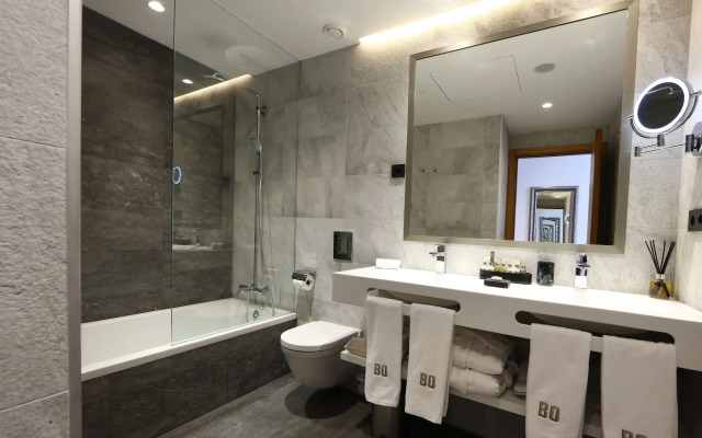 BO Hotel