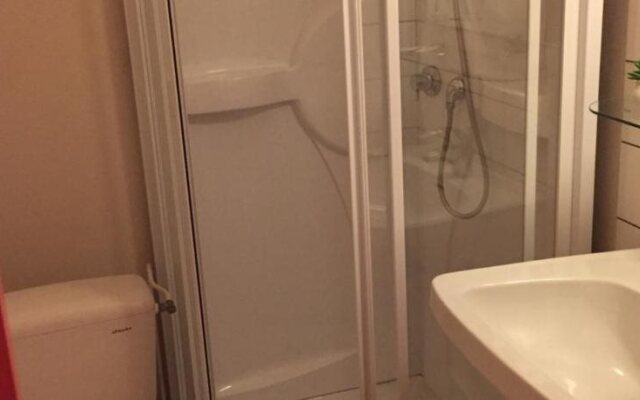 Hôtel Restaurant Le Bambi