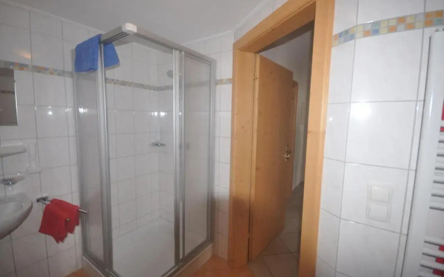 Apartment Obersteffengut