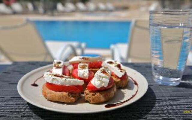 Oasis By The Sea