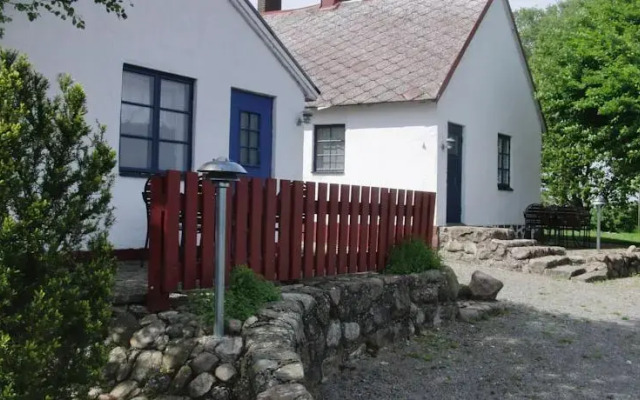 Brantås Rum och Frukost