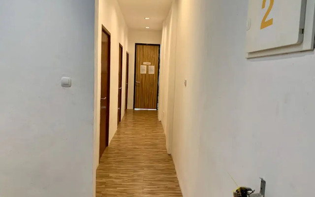 Stay Inn Hostel Jakarta - Adults only