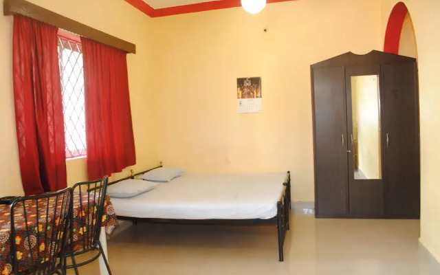 Joe and Marietta's Guesthouse