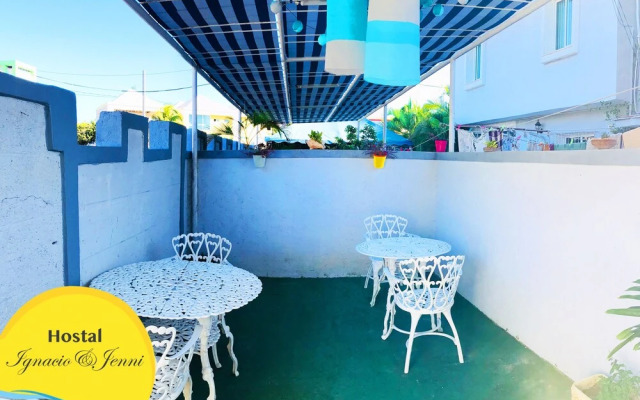 Hostal Ignacio&Jenni