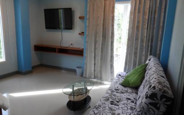 Areeya Guesthouse