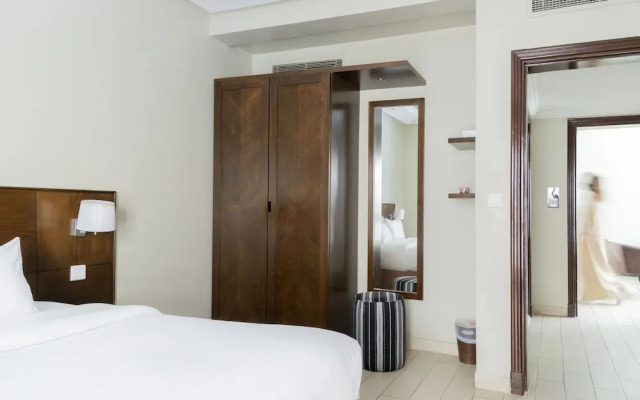 Shada Suite Hotel - Al Salama