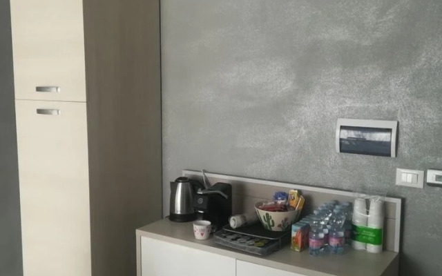 Affittacamere New Lifestyle