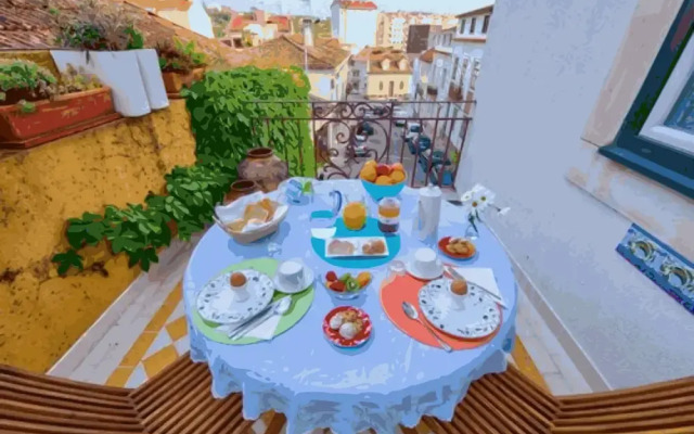 Adore Portugal Coimbra Guest House